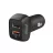 Aвтомобильное зарядное устройство TRUST QMAX 30W ULTRA-FAST DUAL USB CAR CHARGER WITH QC3.0, Fast-charge with up to 12W power or ultra-fast charge with 18W power and QuickCharge 3.0,  Total output power (max): A,  W 30