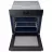 Cuptor electric incorporabil Samsung NV68A1110RB/WT, 68 l,  6 functii,  Grill,  Timer,  Curatare traditionala,  Negru