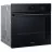 Cuptor electric incorporabil Samsung NV68A1110RB/WT, 68 l,  6 functii,  Grill,  Timer,  Curatare traditionala,  Negru
