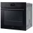 Cuptor electric incorporabil Samsung NV68A1110RB/WT, 68 l,  6 functii,  Grill,  Timer,  Curatare traditionala,  Negru