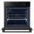 Cuptor electric incorporabil Samsung NV68A1110RB/WT, 68 l,  6 functii,  Grill,  Timer,  Curatare traditionala,  Negru