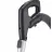 Aspirator LG VK89609HQ, Compresor,  2000 W,  420 W,  1.2 l,  77 dB,  Hepa 14,  Albastru