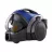 Aspirator LG VK89609HQ, Compresor,  2000 W,  420 W,  1.2 l,  77 dB,  Hepa 14,  Albastru