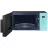 Cuptor cu microunde Samsung MG23T5018AN/BW, 23 l,  800 W,  1100 W,  6 trepte,  Programe automat de gatit,  Control sensor,  Grill,  Albastru deschis,