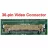 Интерактивный  дисплей OEM 15.6 LED IPS Slim 30 pins Full HD (1920x1080) w/o Brackets Matte N156HCA-EAB Innolux (Border-less)