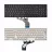 Tastatura laptop OEM HP 15-DA 15-DB 15-DX 15-DK 15-CX 15-CN 15-CR 15-SC TPN-C136 C135 C133 15Q-DS