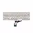 Tastatura laptop OEM HP 15-DA 15-DB 15-DX 15-DK 15-CX 15-CN 15-CR 15-SC TPN-C136 C135 C133 15Q-DS
