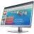 Monitor HP E243d Docking Monitor, 5ms,  5M:1,  250cd,  1920x1080,  VGA,  HDMI,  DP,  RJ-45,  4xUSB-A 3.1,  WebCam 720p,  Pivot,  Height Adjustment