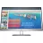 Monitor HP E243d Docking Monitor, 5ms,  5M:1,  250cd,  1920x1080,  VGA,  HDMI,  DP,  RJ-45,  4xUSB-A 3.1,  WebCam 720p,  Pivot,  Height Adjustment