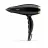 Uscator de par BABYLISS 6714E, 2300 W,  2 trepte, viteze,  3 regimuri de temperatura,  Functie ionica,  Negru