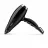 Uscator de par BABYLISS 6714E, 2300 W,  2 trepte, viteze,  3 regimuri de temperatura,  Functie ionica,  Negru