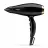 Uscator de par BABYLISS 6714E, 2300 W,  2 trepte, viteze,  3 regimuri de temperatura,  Functie ionica,  Negru