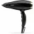 Uscator de par BABYLISS 6714E, 2300 W,  2 trepte, viteze,  3 regimuri de temperatura,  Functie ionica,  Negru