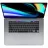 Laptop APPLE MacBook Pro Z14V0008J Space Gray, 16.2, 3456x2234 Liquid Retina XDR,  Apple M1 Pro 10-core CPU 16-core GPU,  32Gb,  1Tb,  macOS Monterey,  RU