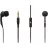 Casti cu fir LENOVO 100 in-ear Headphone-Black