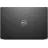 Laptop DELL Latitude 3520 Gray, 15.6, FHD Core i7-1165G7 16GB 512GB SSD Intel Iris Xe Graphics IllKey Ubuntu 1.8kg