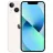 Smartphone APPLE iPhone 13 mini,  512 GB Starlight