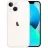 Smartphone APPLE iPhone 13 mini,  512 GB Starlight