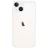 Smartphone APPLE iPhone 13 mini,  512 GB Starlight