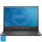 Laptop DELL Vostro 3400 Black, 14.0, FHD Core i5-1135G7 8GB 512GB SSD Intel Iris Xe Graphics IllKey Linux 1.59kg