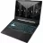 Laptop ASUS TUF Gaming F15 FX506HEB, 15.6, IPS FHD 144Hz Core i7-11800H 16GB 512GB SSD GeForce RTX 3050 Ti 4GB IllKey No OS FX506HEB-HN185