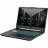 Laptop ASUS TUF Gaming F15 FX506HEB, 15.6, IPS FHD 144Hz Core i7-11800H 16GB 512GB SSD GeForce RTX 3050 Ti 4GB IllKey No OS FX506HEB-HN185