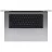 Ноутбук APPLE MacBook Pro 16 M1 16GB/512GB (MK183LL/A) -Grey