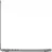 Ноутбук APPLE MacBook Pro 16 M1 16GB/512GB (MK183LL/A) -Grey