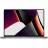 Ноутбук APPLE MacBook Pro 16 M1 16GB/512GB (MK183LL/A) -Grey