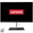 Computer All-in-One LENOVO V30a 22IML Black, 21.5, IPS FHD Core i3-1005G1 8GB 256GB SSD DVD Intel UHD No OS Keyboard+Mouse 11LC0025RU