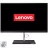 PC All-in-One LENOVO V30a 22IML Black, 21.5, IPS FHD Core i3-1005G1 8GB 256GB SSD DVD Intel UHD No OS Keyboard+Mouse 11LC0025RU