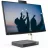 PC All-in-One LENOVO IdeaCentre 5 24ALC6 Black, 23.8, IPS FHD Ryzen 7 5700U 16GB 1TB SSD Radeon Graphics No OS Wireless Keyboard+Mouse F0G2002XRK