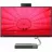PC All-in-One LENOVO IdeaCentre 5 24ALC6 Black, 23.8, IPS FHD Ryzen 7 5700U 16GB 1TB SSD Radeon Graphics No OS Wireless Keyboard+Mouse F0G2002XRK