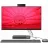 PC All-in-One LENOVO IdeaCentre 5 24ALC6 Black, 23.8, IPS FHD Ryzen 7 5700U 16GB 1TB SSD Radeon Graphics No OS Wireless Keyboard+Mouse F0G2002XRK