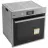 Cuptor electric incorporabil WHIRLPOOL OAS KN8V1 IX, 71 l,  8 functii,  Grill,  Curatare traditionala,  Inox, A+