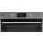 Cuptor electric incorporabil Whirlpool OAS KN8V1 IX, 71 l,  8 functii,  Grill,  Curatare traditionala,  Inox, A+