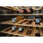 Dulap pentru vin Candy CWC 200 EELW, 81 x 0.75 l,  146 cm,  Negru, B
