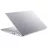 Laptop ACER Swift 3 SF314-511-5313 Pure Silver, 14.0, IPS FHD Core i5-1135G7 8GB 512GB SSD Intel UHD IllKey No OS 1.20kg 15.9mm NX.ABLEU.00L