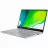 Laptop ACER Swift 3 SF314-511-77W0 Pure Silver, 14.0, IPS FHD Core i7-1165G7 16GB 512GB SSD Intel Iris Xe Graphics IllKey No OS 1.20kg 15.9mm NX.ABLEU.00H