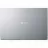 Laptop ACER Swift 3 SF314-43-R51M Pure Silver, 14.0, IPS FHD Ryzen 7 5700U 16GB 512GB SSD Radeon Graphics IllKey No OS 1.20kg 15.95mm NX.AB1EU.007