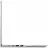 Laptop ACER Swift 3 SF314-43-R51M Pure Silver, 14.0, IPS FHD Ryzen 7 5700U 16GB 512GB SSD Radeon Graphics IllKey No OS 1.20kg 15.95mm NX.AB1EU.007