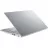 Laptop ACER Swift 3 SF314-43-R51M Pure Silver, 14.0, IPS FHD Ryzen 7 5700U 16GB 512GB SSD Radeon Graphics IllKey No OS 1.20kg 15.95mm NX.AB1EU.007