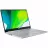 Laptop ACER Swift 3 SF314-43-R51M Pure Silver, 14.0, IPS FHD Ryzen 7 5700U 16GB 512GB SSD Radeon Graphics IllKey No OS 1.20kg 15.95mm NX.AB1EU.007