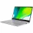 Laptop ACER Swift 3 SF314-43-R51M Pure Silver, 14.0, IPS FHD Ryzen 7 5700U 16GB 512GB SSD Radeon Graphics IllKey No OS 1.20kg 15.95mm NX.AB1EU.007