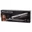 Placa de indreptat parul Rowenta SF7460F0, Cashmere Keratin, 25 x 90 mm, 4 setari, Display, Alb, Roz