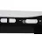 Placa de indreptat parul Rowenta SF7460F0, Cashmere Keratin, 25 x 90 mm, 4 setari, Display, Alb, Roz