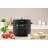 Multicooker-oala sub presiune Tefal CY754830, 5 l,  1090 W,  10 programe,  Gatit sub presiune,  Gatit la aburi,  Prajire,  Fierbere,  Gatire lenta,  Reincalzire,  Negru