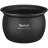 Multicooker-oala sub presiune Tefal CY754830, 5 l,  1090 W,  10 programe,  Gatit sub presiune,  Gatit la aburi,  Prajire,  Fierbere,  Gatire lenta,  Reincalzire,  Negru