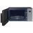 Микроволновая печь Samsung MS23T5018AG/BW, 23 л,  1150 Вт,  6 уровней мощности,  Автоматические программы размораживания,  Сенсорное управление,  Серый