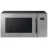 Микроволновая печь Samsung MS23T5018AG/BW, 23 л,  1150 Вт,  6 уровней мощности,  Автоматические программы размораживания,  Сенсорное управление,  Серый